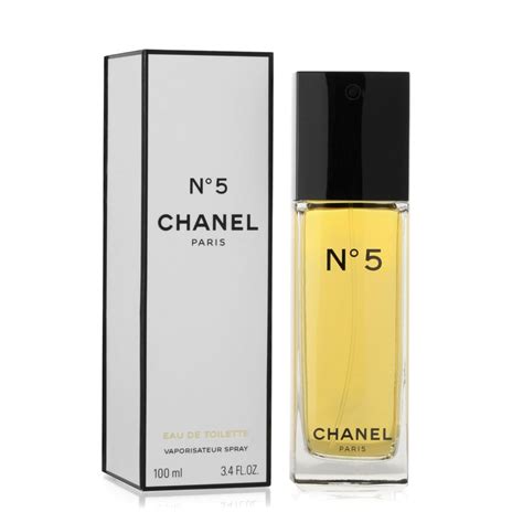 chanel n 5 prezzo eau de toilette|Chanel no 5 walmart.